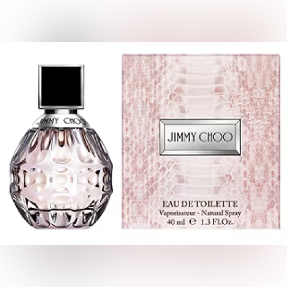 JIMMY CHOO Women EDT